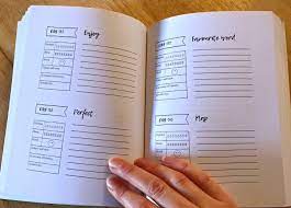 Print the self care journal cover onto 8.5″ x 11″ cardstock. 365 Days Of Self Care A Journal Mental Health Stories