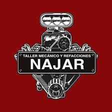 Taller Automotriz NAJAR