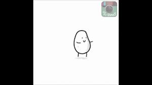 Our moderators have been alerted and will attend to the matter as soon as possible. A Potato Flew Around My Room 10 Min Remix On Make A Gif
