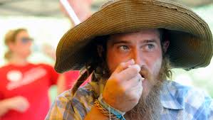 Mountain Home: Redneck haven?