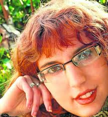 Sara de Dios Valdajos abre la puerta a una nueva era en 'La Rebelión', su  última novela