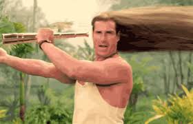 More than just an extra step, it's something that helps you shape your hair. When You Re An Mft Saturday Nights