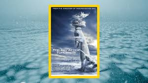 The enduring influence of “The Day After Tomorrow,” 20 years later » Yale  Climate Connections