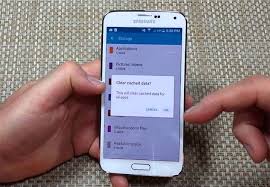 Click update for a single app or choose to update all if you have multiple apps needing them. How To Fix Samsung Galaxy S5 That S Sluggish Keeps Rebooting And Crashing