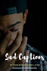 Maybe you would like to learn more about one of these? 200 Sad Instagram Captions For Heartbreak Love Failure Girls 2021