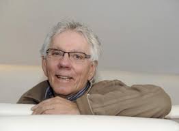 Les angoisse vaincues de Jean Robitaille