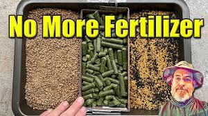 Dumor large alfalfa pellets, 50 lb. Best Organic Fertilizer For Gardens And Lawns Organic Gardening