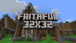 Vividity texture packs was developed by a team of creative people who are also minecraft players. Faithful 32x32 1 17 1 16 5 Resource Pack Texture Pack