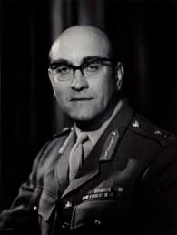 NPG x166656; Sir George Sinclair Cole