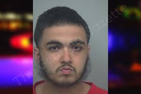 Gwinnett County Crime