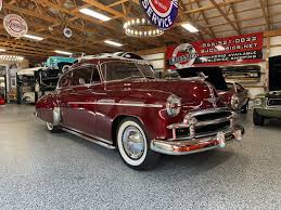 Image result for Ford Red 1950 Fleet