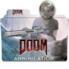 You are streaming doom annihilation online free full movie in hd on 123movies, release year (2019) and produced in united states with 0 imdb rating, genre: Doom Annihilation 2019 V1dss By Ungrateful601010 On Deviantart