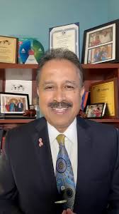 Dr M. Mahesh (ಮಹೇಶ್) (he/him/his)'s Video