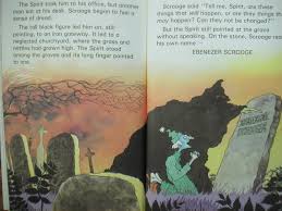 クリスマスキャロル 児童英語 図書出版社 社長のこだわりブログ