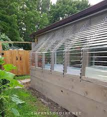 We have 95 different possibilities for you to choose from. 18 Awesome Diy Greenhouse Projects The Garden Glove