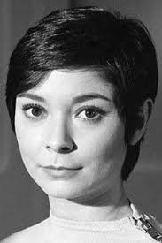 The Late Nancy Irving (1985)