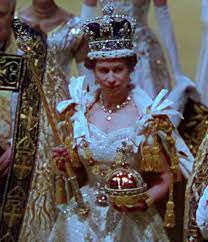 Diamond Jubilee The Queen S Coronation Film Is Shown For First Time In 59 Years Queen S Coronation Her Majesty The Queen Royal Queen