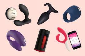 The best sex toy is the one that works with your particular tastes, the one that really gets you going, the one most compatible with your parts or your partner, the one that works in combination with other. The 15 Best Quarantine Sex Toys Insidehook