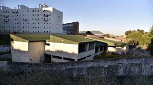 Venta piso con terraza en saladillo, algeciras. Algeciras El Psoe Exige Conocer Los Plazos De Apertura De La Nueva Guarderia Del Saladillo