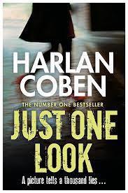 Just one look is all it takes. Just One Look Amazon De Coben Harlan Fremdsprachige Bucher