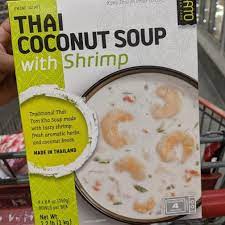 The Costpro Omg How Good Does This Thai Coconut Soup Facebook