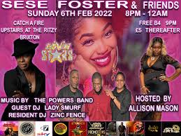 Shining Stars EnterTainment UK