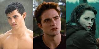 Twilight: One Quote From Each Main Character That Sums Up Their Personality