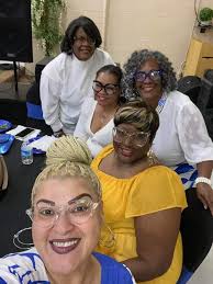 Successful Event for Steve Harvey Foundation Mentoring Camp