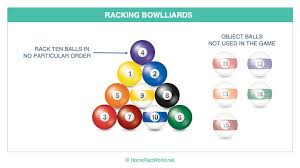Maybe you would like to learn more about one of these? How To Rack Pool Balls In 8 Ball 9 Ball More Home Rec World