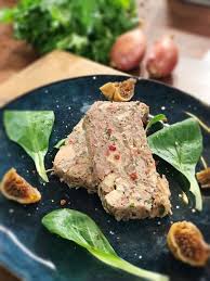 Ma Recette De Terrine De Canard Confit Au Foie Gras Laurent Mariotte Recette De Terrine Terrine De Canard Recettes De Cuisine