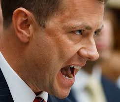 Peter Stinson, a former Coast Guard officer, is being charged for making  long-term online threats against Trump, after alarming social media  activity.