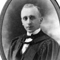 William Sydney Dillon Florian (1893–1956)