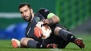 John ruddy was brought on as a concussion substitute after patricio was treated on the pitch. Wolverhampton Wanderers Verpflichten Portugals Nationalkeeper Rui Patricio Eurosport