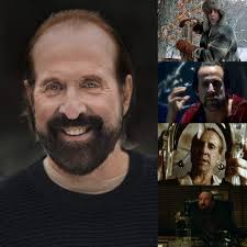 Was watching Fargo and noticed one of the henchmen was Peter Stormare, the  actor who played Slippery Pete in Seinfeld's Frogger episode HOLES! WE NEED  HOLES!!
