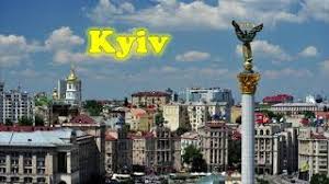 The streets are filled with these ultra (some might say… extra) fashionable people. Kyiv The Capital Of Ukraine Youtube