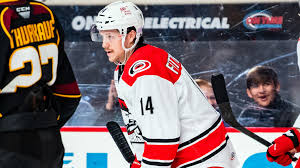 Get the latest official stats for the carolina hurricanes. Canes Sign Fitzgerald To Two Year Contract