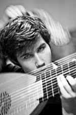 Thomas Dunford (lute)