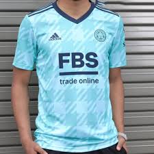 Entdecke die leicester city trikots und trainingsbekleidung bei jd sports und feuer dein team an! Leicester City 2021 22 Auswarts Trikot