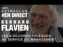 Conférence intégrale : "la sagesse toltèque" avec Gabin Bellet