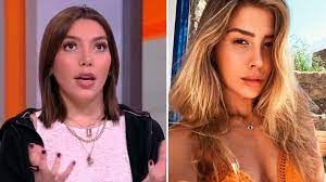 Pero las primas también saben escoger las fotos que publican en sus redes portando sus mejores bikinis. Cuando Michelle Salas Y Frida Sofia Llegaron A La Familia De Silvia Pinal Asi Confesaron Sus Embarazos Stephanie Salas Y Alejandra Guzman Infobae