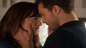 I always want more, with you. ♥. This Is The Designer Behind Anastasia S Wedding Dress In Fifty Shades Freed