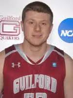 2014-15 Men's Basketball Roster