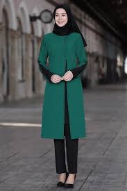 Esma Ikili Takim Zumrut Sn12 Bahyezen Musluman Modasi Moda Stilleri Turban Kiyafetler