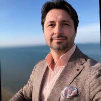 10 "Ivan Eriksen" profiles