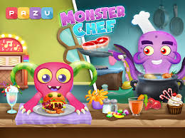 For example, math may be seen as boring when compared to play or even other subjects such as art and drawing. Monster Chef Cooking Games For Kids And Toddlers Download