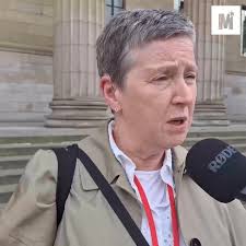 “Reform isn’t the answer for working people”, Trade unionists speak out as  voters in England cast their ballots in local elections