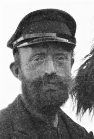 Østgrønlandske Stednavne