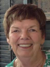 Nancy Logan Obituary