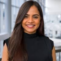 Valerie Irizarry's Instagram, Twitter & Facebook