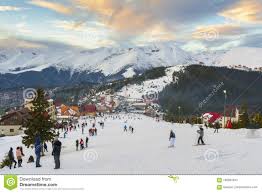 Resultado de imaxes para: SKI RESORT